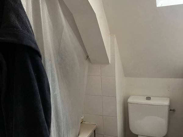 Colocation / Appartement 3 pièces de 60 m², Chantilly, Rue du Connètable / Photo 7