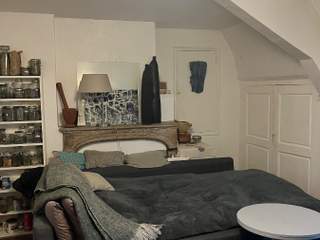 Flatsharing / 3-bedroom flat · 60 m², Chantilly, Rue du Connètable