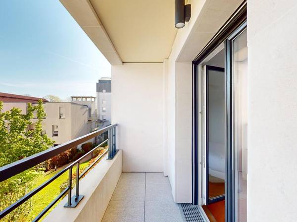 Location / Appartement 2 pièces de 39 m², Saint-Ouen-sur-Seine, 51 Rue Eugène Berthoud, / Photo 10