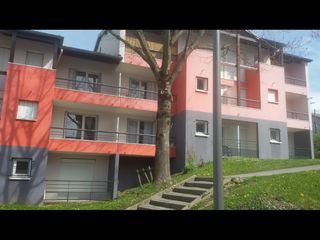 Colocation / Appartement 3 pièces de 65 m², Jacob-Bellecombette, Rue du Chaney