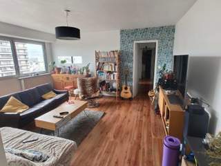 Appartement 4 pièces de 80 m²