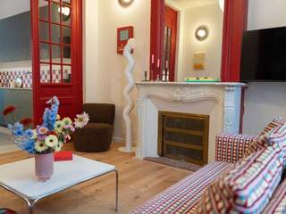 Coliving / Maison 10 pièces de 250 m², Lille, Rue Desmazières