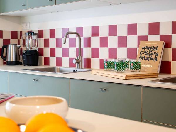 Coliving / Maison 10 pièces de 250 m², Lille, Rue Desmazières / Photo 22
