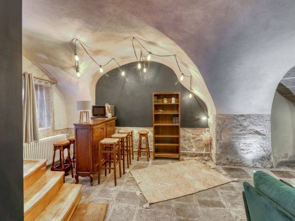 Coliving / Appartement 6 pièces de 165 m², Clermont-Ferrand, Rue des Bons Enfants / Photo 2