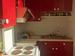 Sublet / Appartement 1 pièce de 34 m², Villeurbanne, Rue Paul Verlaine