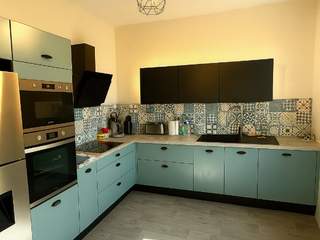 Colocation / Maison 9 pièces de 160 m², Angoulême, Rue des Chaumes Rondes