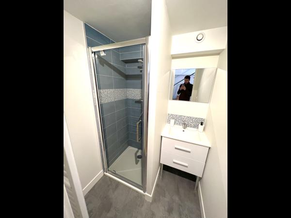 Colocation / Maison 9 pièces de 160 m², Angoulême, Rue des Chaumes Rondes / Photo 11