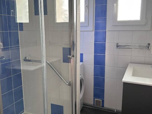Colocation / Appartement 4 pièces de 88 m², Castelnau-le-Lez, Avenue des Centurions / Photo 2
