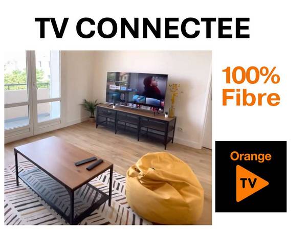 Colocation / Appartement 4 pièces de 70 m², Toulouse, Rue de Negreneys / Photo 15