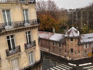2 rooms apartment · 76 m²