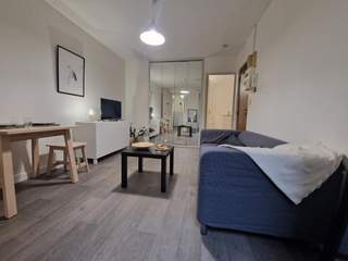 Location / Appartement 2 pièces de 36 m², Reims