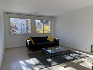 Location / Appartement 2 pièces de 62 m², Marseille, Boulevard Lord Duveen