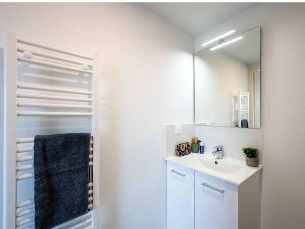 Résidence étudiante / Studio de 19 m², Montpellier, Rue du Guesclin / Photo 4