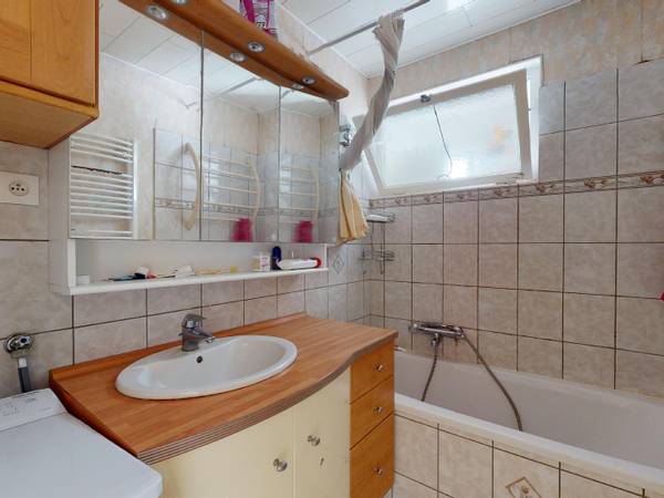 Colocation / Appartement 6 pièces de 94 m², Strasbourg, Rue Curie / Photo 13