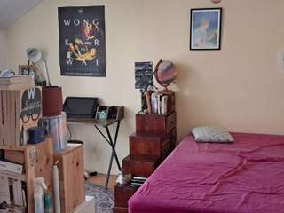 Sublet / Maison 8 pièces de 173 m², Villeurbanne, Rue Francis Chirat