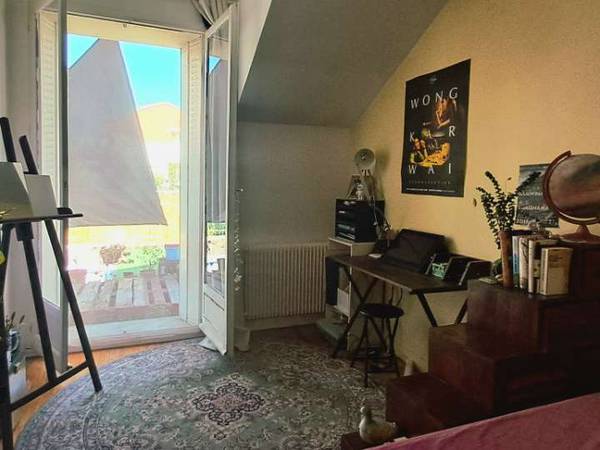Sous-location / Maison 8 pièces de 173 m², Villeurbanne, Rue Francis Chirat / Photo 2
