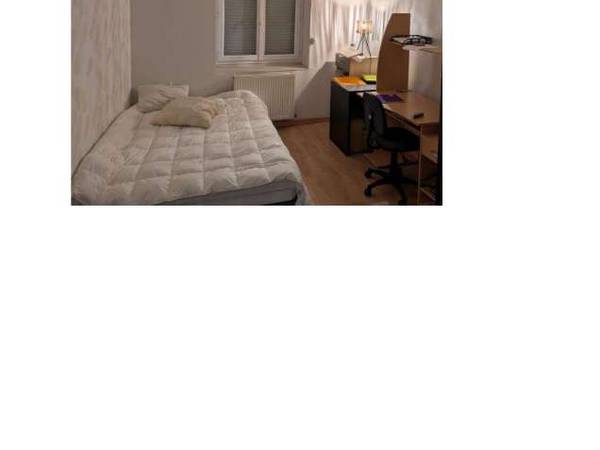 Colocation / Appartement 4 pièces de 95 m², Saint-Étienne, Rue Antoine Durafour / Photo 2