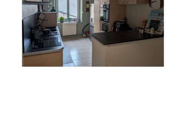 Colocation / Appartement 4 pièces de 95 m², Saint-Étienne, Rue Antoine Durafour / Photo 3