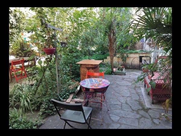 Sous-location / Maison 7 pièces de 120 m², Toulouse, Rue Kruger / Photo 2
