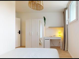 Coliving / Maison 10 pièces de 270 m², Rennes, Rue Bigot de Préameneu