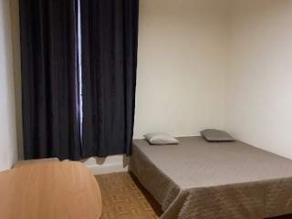 Room share / 3 rooms apartment · 51 m², Vanves, Rue Henri Martin