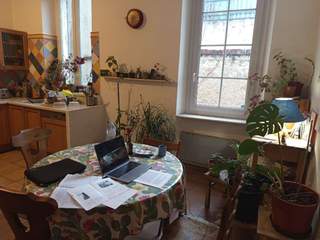 Sublet / 6-bedroom duplex · 120 m², Marseille, Boulevard de la Libération