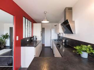 Colocation / Appartement 4 pièces de 81 m², Saint-Herblain, Rue de Marseille