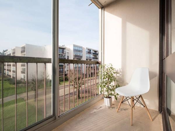 Colocation / Appartement 4 pièces de 81 m², Saint-Herblain, Rue de Marseille / Photo 7