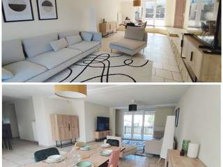 Colocation / Maison 5 pièces de 140 m², Angoulême, Avenue de Varsovie