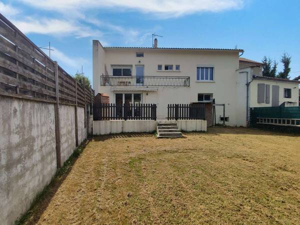 Flatsharing / 5-bedroom house · 140 m², Angoulême, Avenue de Varsovie / Photo 19