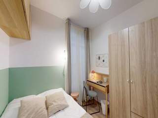 Appartement 9 pièces de 140 m²
