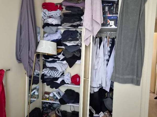 Colocation / Appartement 3 pièces de 70 m², Paris, Rue Michel-Ange / Photo 8
