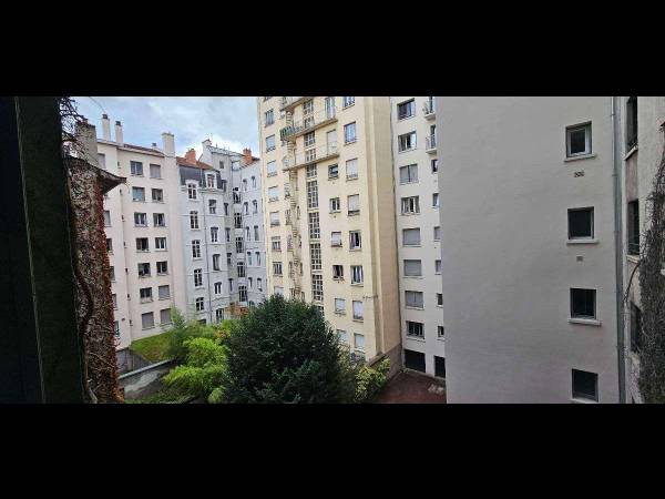 Flatsharing / 3-bedroom flat · 84 m², Lyon, Avenue Maréchal Foch / Photo 9