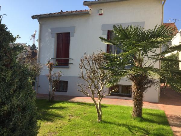 Colocation / Maison 4 pièces de 72 m², Villejuif, Rue Arago / Photo 10