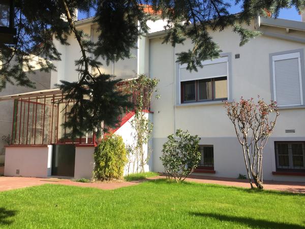 Colocation / Maison 4 pièces de 72 m², Villejuif, Rue Arago / Photo 2