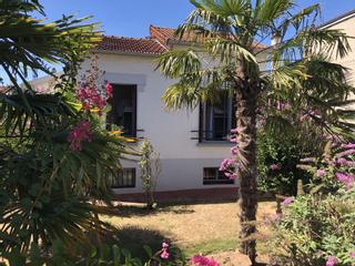 Flatsharing / 4-bedroom house · 72 m², Villejuif, Rue Arago