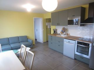 Flatsharing, 5-bedroom flat , Vitry-sur-Seine