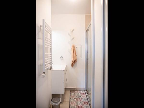 Colocation / Appartement 4 pièces de 80 m², Saint-Ouen-sur-Seine, Rue Toni Morrison / Photo 6