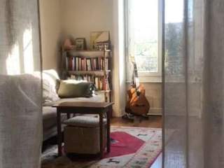 Sous-location / Appartement 2 pièces de 42 m², Lyon, Rue de la Cité