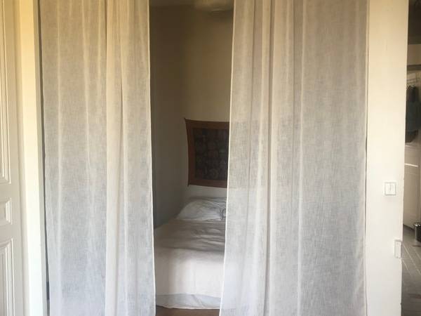 Sous-location / Appartement 2 pièces de 42 m², Lyon, Rue de la Cité / Photo 2