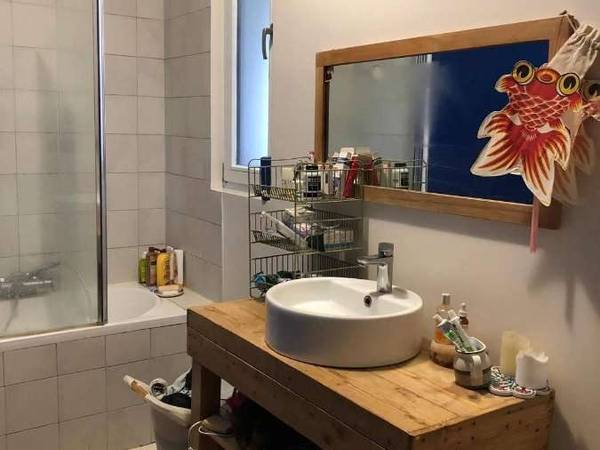 Colocation / Maison 8 pièces de 150 m², Montreuil, Rue Lenain de Tillemont / Photo 8