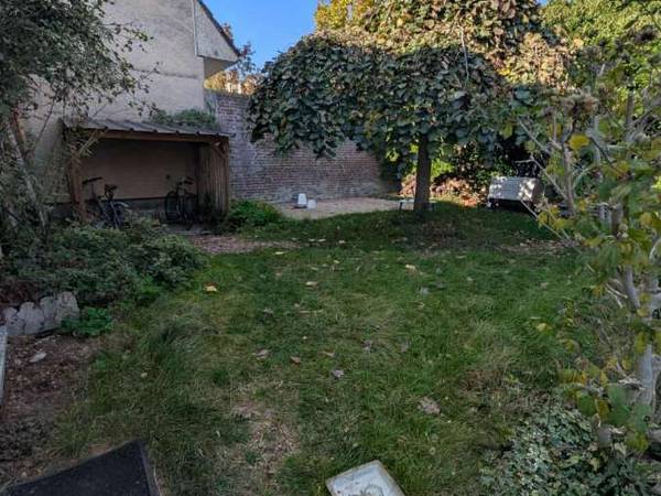 Colocation / Maison 8 pièces de 150 m², Montreuil, Rue Lenain de Tillemont / Photo 2