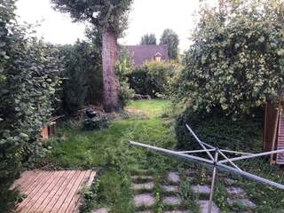 Colocation / Maison 8 pièces de 150 m², Montreuil, Rue Lenain de Tillemont