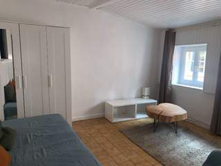 Flatsharing / 4-bedroom flat · 78 m², Lyon, Rue Saint Jean