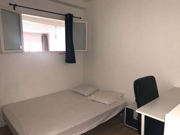 Flatsharing / 4-bedroom flat · 78 m², Lyon, Rue Saint Jean / Photo 2