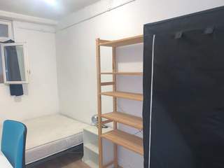 Colocation / Appartement 4 pièces de 78 m², Lyon, Rue Saint Jean