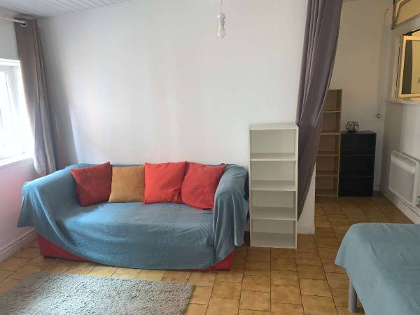 Colocation / Appartement 4 pièces de 78 m², Lyon, Rue Saint Jean / Photo 2