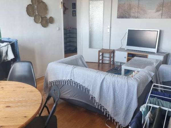 Colocation / Appartement 6 pièces de 97 m², Montpellier / Photo 2