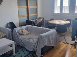 Flatsharing / 6-bedroom flat · 97 m², Montpellier