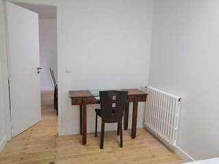 Location / Appartement 3 pièces de 66 m², Nantes, Rue du Roi Albert